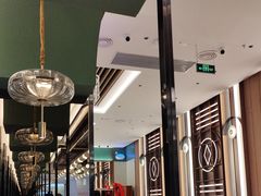 -新世界餐厅(万达店)