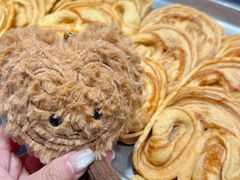 -泰康食品(南京东路店)