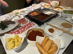 -海底捞火锅(劲松店)