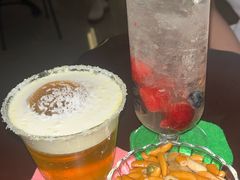 -MAYBE 威士忌 coffee&bar·清吧