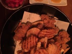 -Outdark Korean Restaurant