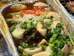 -同心烧烤(总店)
