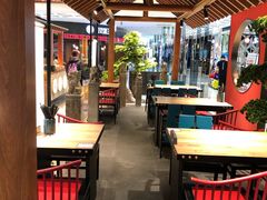 -和府捞面(北美新天地店)