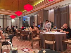 大堂-金鸭季·北京烤鸭(深业上城店)