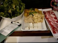 -百年果林椰子鸡(中洲店)