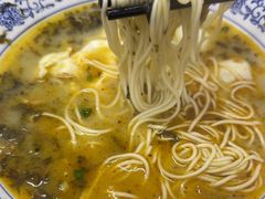 -面婆婆东台鱼汤面(湛江路店)