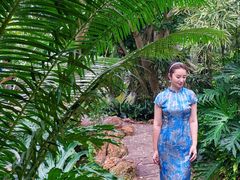 -南通洲际绿博园