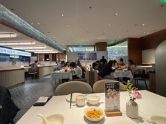 -莆田餐厅PUTIEN(世博源店)