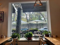 -ALAMEEN阿拉伯餐厅(三里屯店)
