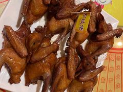 -石岐佬中山菜馆(张溪店)