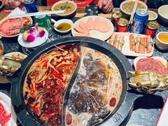-蜀大侠火锅(春熙路店)