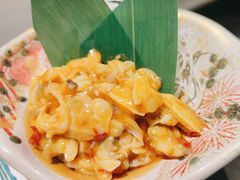 -聿山居·创意料理