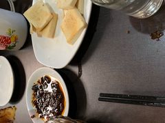 -炙热童年·老北京炙子烤肉(南锣鼓巷店)