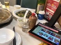-潮汕大目牛肉火锅(上梅林店)