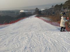 -棋盘山冰雪大世界