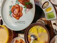 -京味斋·北京烤鸭(华威桥北工大店)