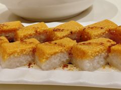 -老爷庙风味美食府(魏都大道店)