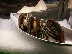 -佛山希尔顿酒店·融誉亚洲美食荟