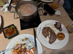-星伦多自助料理(永旺店)