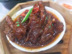 -东鑫记港式茶餐厅(南京东路店)