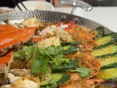 -3号仓库·创意中国菜(新世界城店)