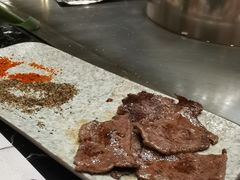 -青牛铁板烧(东方悦邻Mall店)