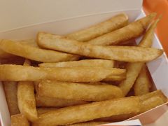 -前进5路汉堡炸鸡(昙华林店)