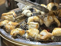 -味家烤肉烤鳗鱼牛排(西塔旗舰店)