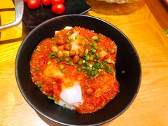 凉拌米皮-新凯里酸汤鱼(飞山街店)