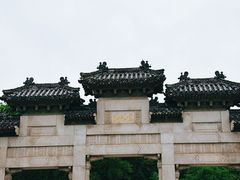 -云龙山