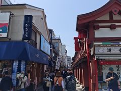 -浅草寺
