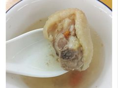 -威邵鸡煲(西华路总店)
