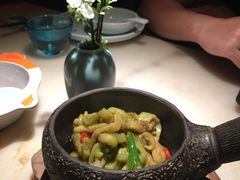 -佬麻雀·新湘菜(珠海金发购物中心店)