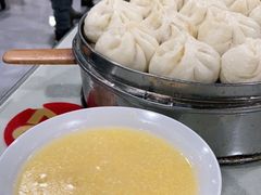 -石饮红星包子(中山路店)