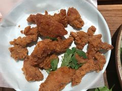 -小满手工粉(上海文峰广场店)