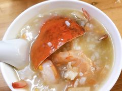 蟹虾粥-皮蛋弟砂锅店(总店)