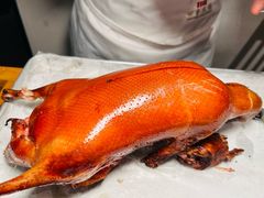 -四季民福烤鸭店(王府井东安门店)