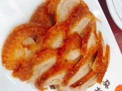 -北京全聚德烤鸭店(昌平店)