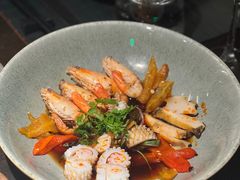 -九月里.自由花园餐厅