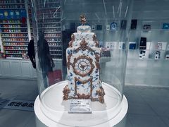 -城隍庙小礼品市场(福佑商厦福佑路店)