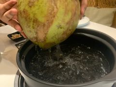 -东椰·海南椰子鸡火锅(朝阳门店)