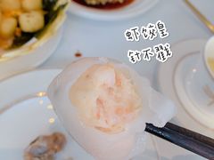 -铭家点心(秦岭路店)