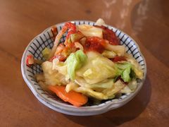 小菜-雪姨手作(幸福南路店)