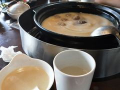 -捞神煲汤火锅(湖滨商业街店)