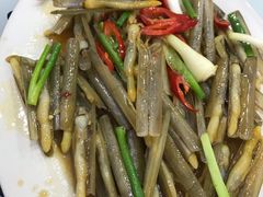 -莲花公园煎蟹(总店)