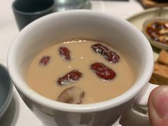 奶茶-鹿港小镇(悠唐店)