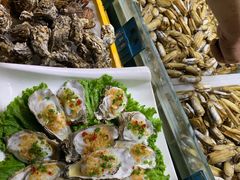 -映像威海·海鲜味道(市区店)