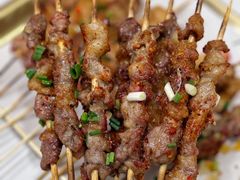 -新凯旋烧烤·燕姐千岛湖土菜