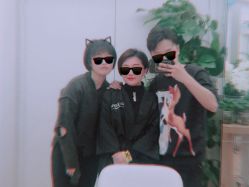 -In Style造型