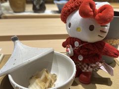 -鹤菊·鮨Omakase(古子城店)